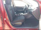 2019 Nissan Sentra Sv Red vin: 3N1AB7AP2KY264772