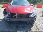 2019 Nissan Sentra Sv Red vin: 3N1AB7AP2KY264772