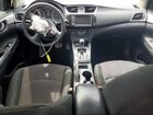 2019 Nissan Sentra Sv Black vin: 3N1AB7AP2KY440140