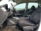 2019 Niss Sentra Sv Белый vin: 3N1AB7AP2KY448920