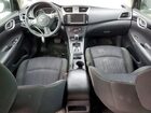 2019 Niss Sentra Sv Белый vin: 3N1AB7AP2KY448920