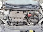2017 Nissan Sentra Sv Белый vin: 3N1AB7AP3HL720168