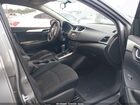2017 Nissan Sentra S Gray vin: 3N1AB7AP3HY277653 2017 Nissan Sentra S Gray vin: 3N1AB7AP3HY277653