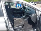 2018 Nissan Sentra S Silver vin: 3N1AB7AP3JY248787