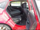 2019 Nissan Sentra Sv Red vin: 3N1AB7AP3KY266546