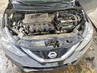 2019 Niss Sentra S Black vin: 3N1AB7AP3KY293312 2019 Niss Sentra S Black vin: 3N1AB7AP3KY293312