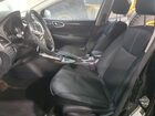 2019 Niss Sentra S Black vin: 3N1AB7AP3KY293312 2019 Niss Sentra S Black vin: 3N1AB7AP3KY293312
