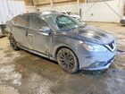 2019 Niss Sentra S Black vin: 3N1AB7AP3KY293312 2019 Niss Sentra S Black vin: 3N1AB7AP3KY293312