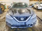 2019 Niss Sentra S Black vin: 3N1AB7AP3KY293312 2019 Niss Sentra S Black vin: 3N1AB7AP3KY293312
