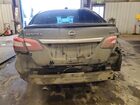 2019 Niss Sentra S Black vin: 3N1AB7AP3KY293312 2019 Niss Sentra S Black vin: 3N1AB7AP3KY293312