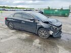 2019 Nissan Sentra S Black vin: 3N1AB7AP3KY427185