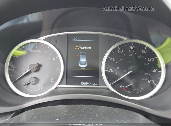 3N1AB7AP4GL674462 2016 NISSAN SENTRA Gray Rear seats view