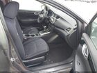 2016 Nissan Sentra Sv Gray vin: 3N1AB7AP4GL674462 2016 Nissan Sentra Sv Gray vin: 3N1AB7AP4GL674462
