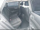 2019 Nissan Sentra Sr Gray vin: 3N1AB7AP4KY291634