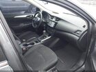 2019 Nissan Sentra S Gray vin: 3N1AB7AP4KY301031 2019 Nissan Sentra S Gray vin: 3N1AB7AP4KY301031