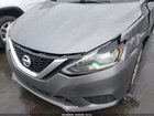 2019 Nissan Sentra S Gray vin: 3N1AB7AP4KY301031 2019 Nissan Sentra S Gray vin: 3N1AB7AP4KY301031