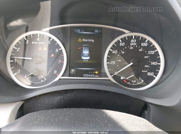 3N1AB7AP5GY324955 2016 NISSAN SENTRA Белый Вид задних сидений