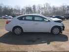 2016 Nissan Sentra Sv Белый vin: 3N1AB7AP5GY324955 2016 Nissan Sentra Sv Белый vin: 3N1AB7AP5GY324955