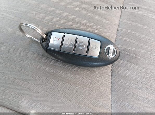 3N1AB7AP5GY324955 2016 NISSAN SENTRA Белый Вид панели приборов