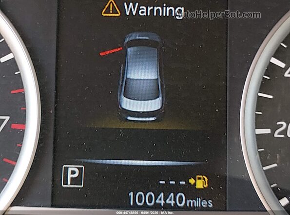 3N1AB7AP5GY324955 2016 NISSAN SENTRA Белый 