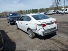 2019 Nissan Sentra S White vin: 3N1AB7AP5KY406595 2019 Nissan Sentra S White vin: 3N1AB7AP5KY406595