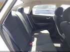 2019 Nissan Sentra S White vin: 3N1AB7AP5KY406595 2019 Nissan Sentra S White vin: 3N1AB7AP5KY406595