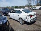 2019 Nissan Sentra S White vin: 3N1AB7AP5KY406595 2019 Nissan Sentra S White vin: 3N1AB7AP5KY406595