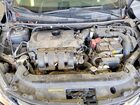2016 Nissan Sentra Sv Gray vin: 3N1AB7AP6GL646002