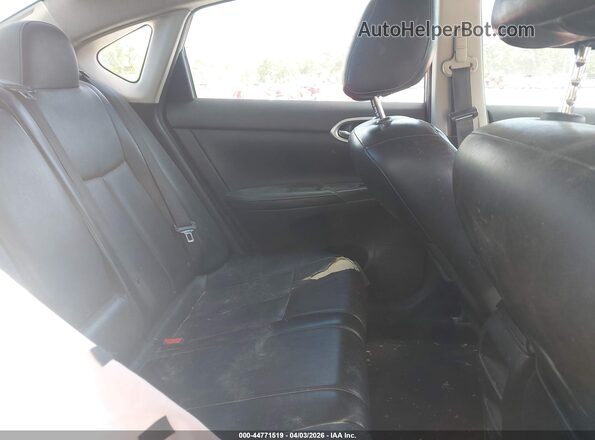 3N1AB7AP7HY260094 2017 NISSAN SENTRA Серый Вид наклейки с VIN-кодом
