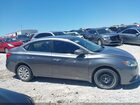 2017 Nissan Sentra S Gray vin: 3N1AB7AP7HY286002 2017 Nissan Sentra S Gray vin: 3N1AB7AP7HY286002