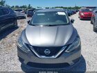 2017 Nissan Sentra S Gray vin: 3N1AB7AP7HY286002 2017 Nissan Sentra S Gray vin: 3N1AB7AP7HY286002