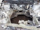 2017 Nissan Sentra S Белый vin: 3N1AB7AP7HY314705