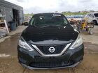 2019 Nissan Sentra S Black vin: 3N1AB7AP7KY230195 2019 Nissan Sentra S Black vin: 3N1AB7AP7KY230195