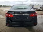 2019 Nissan Sentra S Black vin: 3N1AB7AP7KY230195 2019 Nissan Sentra S Black vin: 3N1AB7AP7KY230195