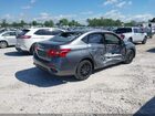 2019 Nissan Sentra S Gray vin: 3N1AB7AP7KY279655 2019 Nissan Sentra S Gray vin: 3N1AB7AP7KY279655