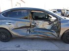 2019 Nissan Sentra S Gray vin: 3N1AB7AP7KY279655 2019 Nissan Sentra S Gray vin: 3N1AB7AP7KY279655