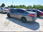 2019 Nissan Sentra S Gray vin: 3N1AB7AP7KY279655 2019 Nissan Sentra S Gray vin: 3N1AB7AP7KY279655