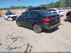2019 Nissan Sentra Sv Черный vin: 3N1AB7AP7KY394417