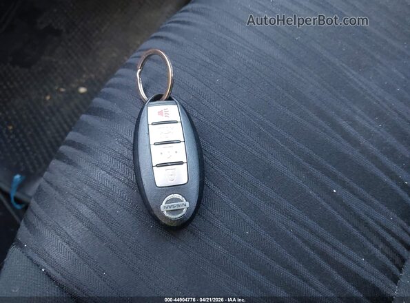3N1AB7AP7KY394417 2019 NISSAN SENTRA Черный Вид панели приборов