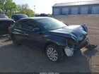 2016 Nissan Sentra Fe+ S/s/sl/sr/sv Blue vin: 3N1AB7AP8GL641366