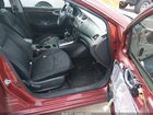 2016 Nissan Sentra Sv Красный vin: 3N1AB7AP8GY315022
