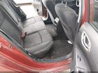 2016 Nissan Sentra Sv Красный vin: 3N1AB7AP8GY315022