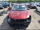 2016 Nissan Sentra Sv Красный vin: 3N1AB7AP8GY315022