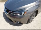 2016 Nissan Sentra Sl Gold vin: 3N1AB7AP9GY212823