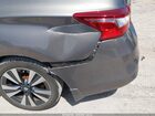 2016 Nissan Sentra Sl Gold vin: 3N1AB7AP9GY212823