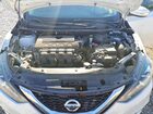2019 Nissan Sentra Sr White vin: 3N1AB7AP9KY228433