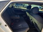 2019 Nissan Sentra Sr White vin: 3N1AB7AP9KY228433