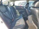 2016 Nissan Sentra S White vin: 3N1AB7APXGL647850