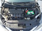 2016 Nissan Sentra S White vin: 3N1AB7APXGL647850