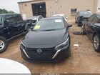2025 Nissan Sentra S Black vin: 3N1AB8BV0SY407785 2025 Nissan Sentra S Black vin: 3N1AB8BV0SY407785